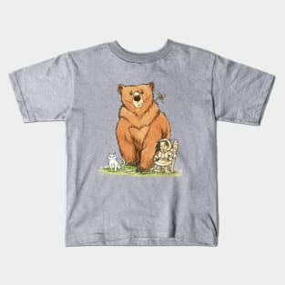 Journey Kids T-Shirt